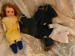 german 14 doll c